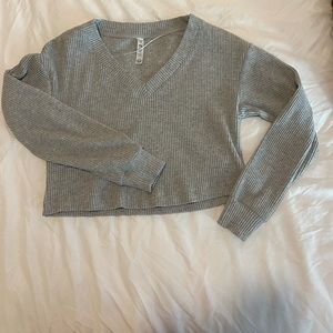 Alo yoga pullover